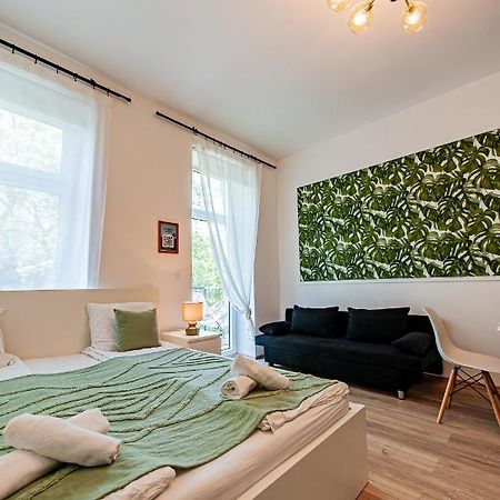 My City Apartment- Vienna Jungle Room Kültér fotó